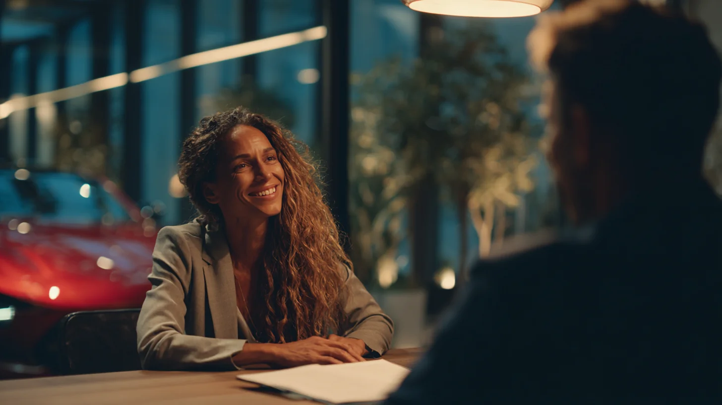 Семейный внедорожник с расширенными опциями для international семей в Америке