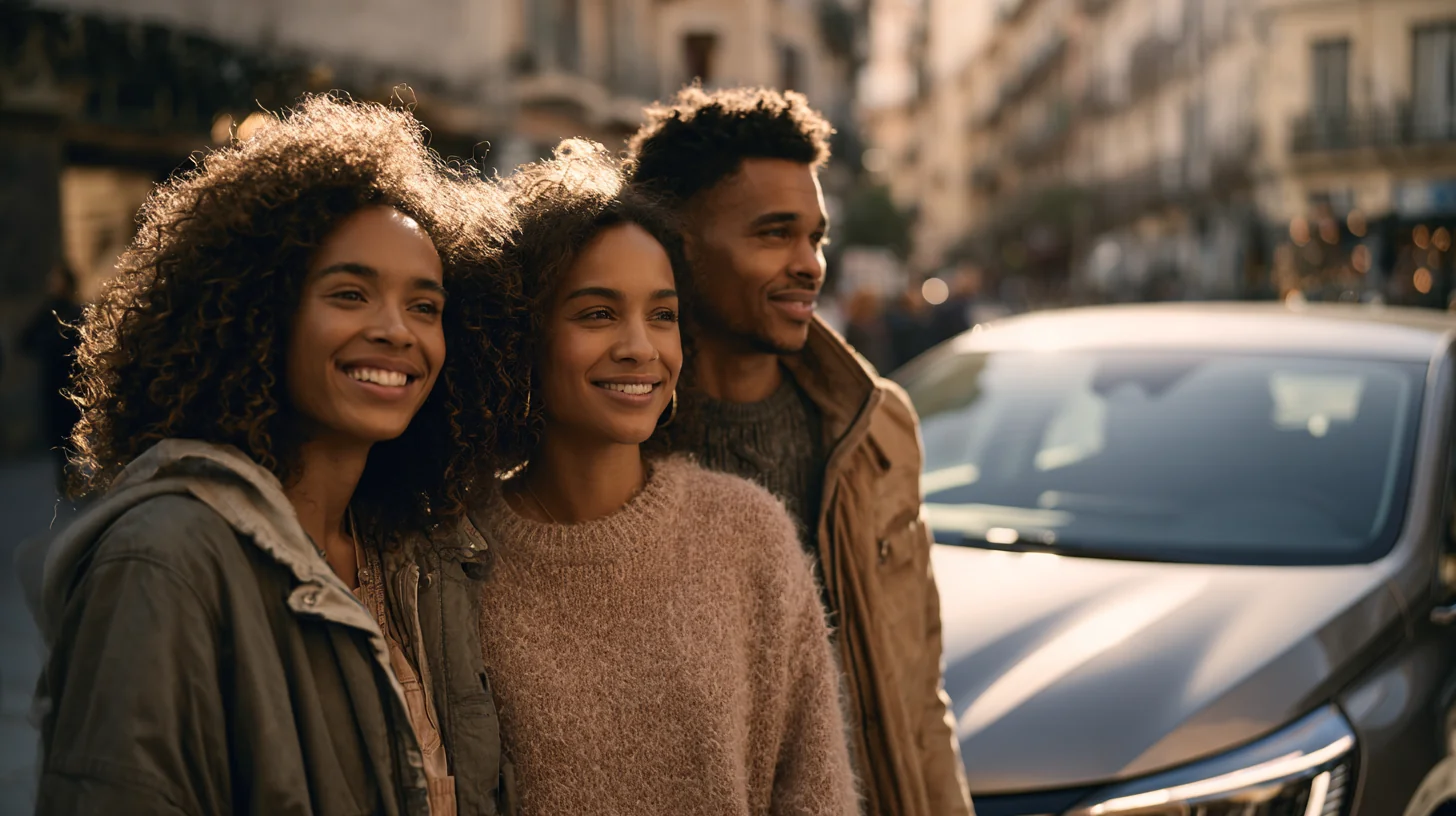 BMW 3 Series 2023 с минимальной страховкой для молодого специалиста