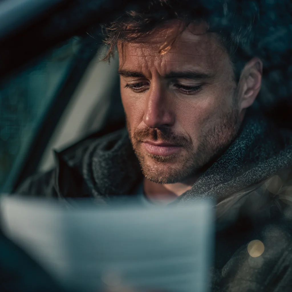 Русскоязычный агент помогает с оформлением автостраховки